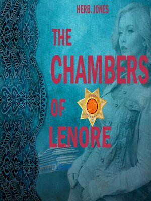 cover image of The Chambers of Lenore
